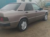 Mercedes-Benz 190 1991 годаүшін1 000 000 тг. в Кызылорда – фото 2