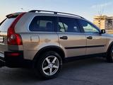 Volvo XC90 2004 годаүшін7 000 000 тг. в Алматы