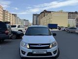 ВАЗ (Lada) Granta 2190 2013 года за 3 000 000 тг. в Актау