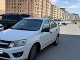 ВАЗ (Lada) Granta 2190 2013 года за 3 000 000 тг. в Актау – фото 2