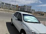 ВАЗ (Lada) Granta 2190 2013 года за 3 000 000 тг. в Актау – фото 5