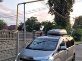 Hyundai Starex 2015 года за 12 800 000 тг. в Алматы – фото 5