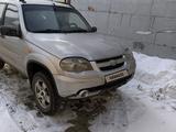 Chevrolet Niva 2009 годаfor2 500 000 тг. в Астана