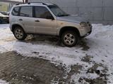 Chevrolet Niva 2009 годаfor2 500 000 тг. в Астана – фото 4