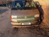 Volkswagen Transporter 1993 года за 4 000 000 тг. в Караганда – фото 5