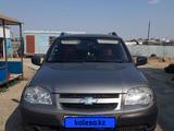 Chevrolet Niva 2013 годаүшін2 900 000 тг. в Кульсары