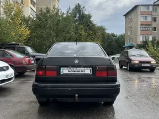 Volkswagen Vento