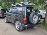 Isuzu Trooper 1997 года за 3 000 000 тг. в Алматы – фото 2
