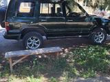 Isuzu Trooper 1997 года за 3 000 000 тг. в Алматы