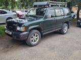 Isuzu Trooper 1997 года за 3 000 000 тг. в Алматы – фото 3