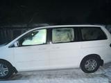 Honda Odyssey 2006 годаүшін7 500 000 тг. в Алматы – фото 3