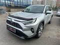 Toyota RAV4 2021 годаүшін16 200 000 тг. в Астана – фото 2