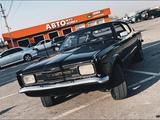 Ford Taunus 1974 года за 6 000 000 тг. в Шымкент – фото 4