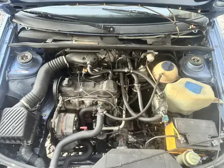 Volkswagen Passat 1992 года за 1 700 000 тг. в Тараз – фото 3