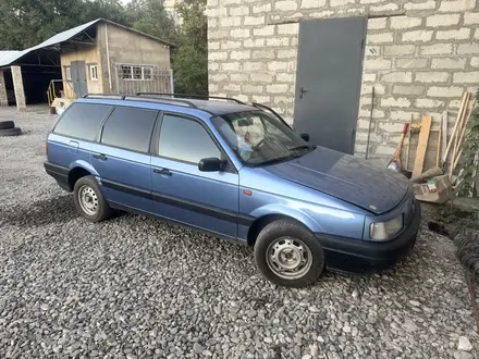 Volkswagen Passat 1992 года за 1 700 000 тг. в Тараз