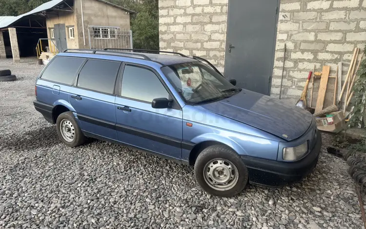 Volkswagen Passat 1992 года за 1 700 000 тг. в Тараз