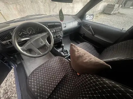 Volkswagen Passat 1992 года за 1 700 000 тг. в Тараз – фото 4