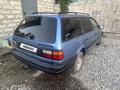Volkswagen Passat 1992 года за 1 700 000 тг. в Тараз – фото 5