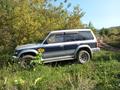 Mitsubishi Pajero 1996 годаүшін3 500 000 тг. в Талдыкорган – фото 6