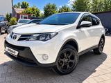Toyota RAV4 2013 годаүшін9 900 000 тг. в Алматы