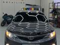 Toyota Camry 2014 годаүшін9 500 000 тг. в Шымкент