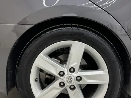 Toyota Camry 2014 года за 9 500 000 тг. в Шымкент – фото 13