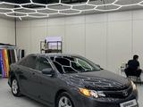 Toyota Camry 2014 года за 8 700 000 тг. в Шымкент – фото 4