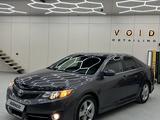 Toyota Camry 2014 года за 8 700 000 тг. в Шымкент – фото 3