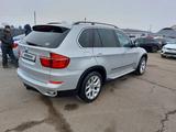 BMW X5 2013 года за 10 000 000 тг. в Алматы