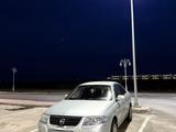 Nissan Almera Classic 2007 года за 3 000 000 тг. в Шымкент