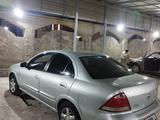 Nissan Almera Classic 2007 года за 3 000 000 тг. в Шымкент – фото 2