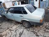 ВАЗ (Lada) 21099 2001 года за 550 000 тг. в Аксу