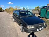 Volkswagen Passat 1992 годаүшін1 200 000 тг. в Степногорск