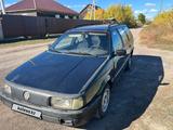 Volkswagen Passat 1992 годаүшін1 200 000 тг. в Степногорск – фото 2