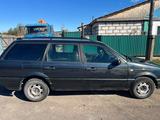 Volkswagen Passat 1992 годаүшін1 200 000 тг. в Степногорск – фото 3