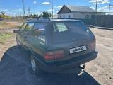 Volkswagen Passat 1992 годаүшін1 200 000 тг. в Степногорск – фото 4