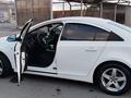 Chevrolet Cruze 2012 года за 4 500 000 тг. в Темиртау