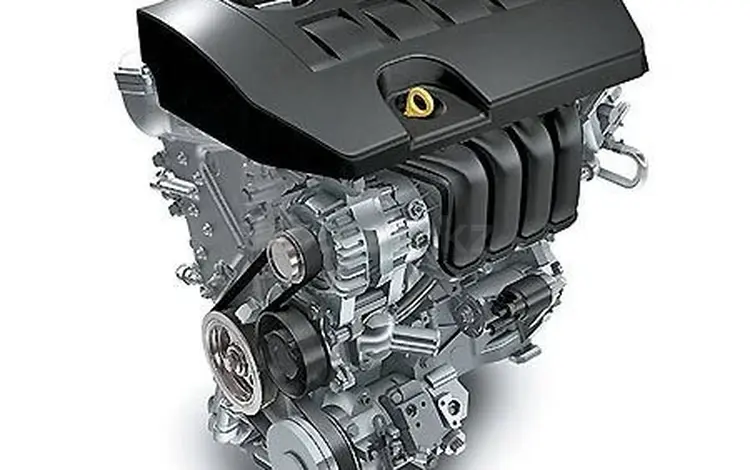 Новый двигатель Chevrolet F16D3 F16D4 F18D4 LE9 B15D2 F8CV L2C LE5 GM LAFүшін85 000 тг. в Алматы