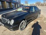 Mercedes-Benz E 430 2000 годаүшін2 800 000 тг. в Жанаозен – фото 2