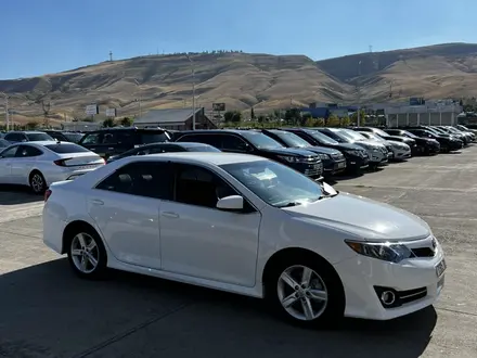 Toyota Camry 2013 года за 6 700 000 тг. в Жанаозен