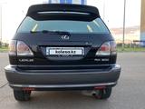 Lexus RX 300 2001 годаfor5 500 000 тг. в Семей – фото 4