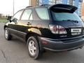 Lexus RX 300 2001 годаfor5 500 000 тг. в Семей – фото 3