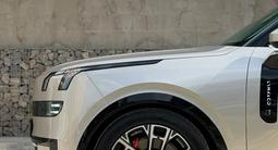 Lynk & Co 900 1.5T Ultra 2026 годаүшін31 000 000 тг. в Алматы – фото 4