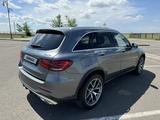 Mercedes-Benz GLC 300 2020 годаfor24 990 000 тг. в Астана – фото 5