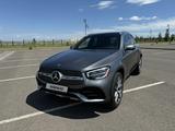 Mercedes-Benz GLC 300 2020 годаfor24 990 000 тг. в Астана – фото 2