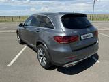 Mercedes-Benz GLC 300 2020 годаfor24 990 000 тг. в Астана – фото 4