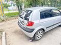 Hyundai Getz 2005 года за 1 600 000 тг. в Алматы – фото 6