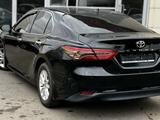 Toyota Camry 2019 годаүшін10 000 000 тг. в Алматы – фото 3