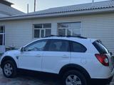 Chevrolet Captiva 2008 года за 3 900 000 тг. в Туркестан – фото 2