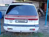 Mitsubishi Space Wagon 1992 года за 550 000 тг. в Талдыкорган – фото 4